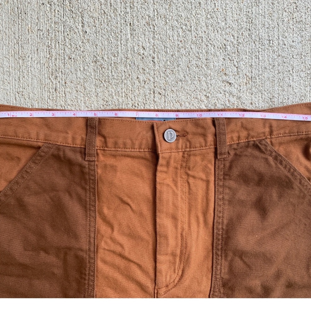 Patagonia Regenerative Stand Up Shorts Size 8 - Picture 11 of 16